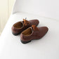 Kids Leather Shoes